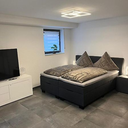 Ferienwohnung Emilia Colónia Exterior foto