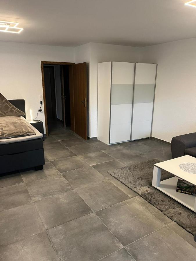Ferienwohnung Emilia Colónia Exterior foto