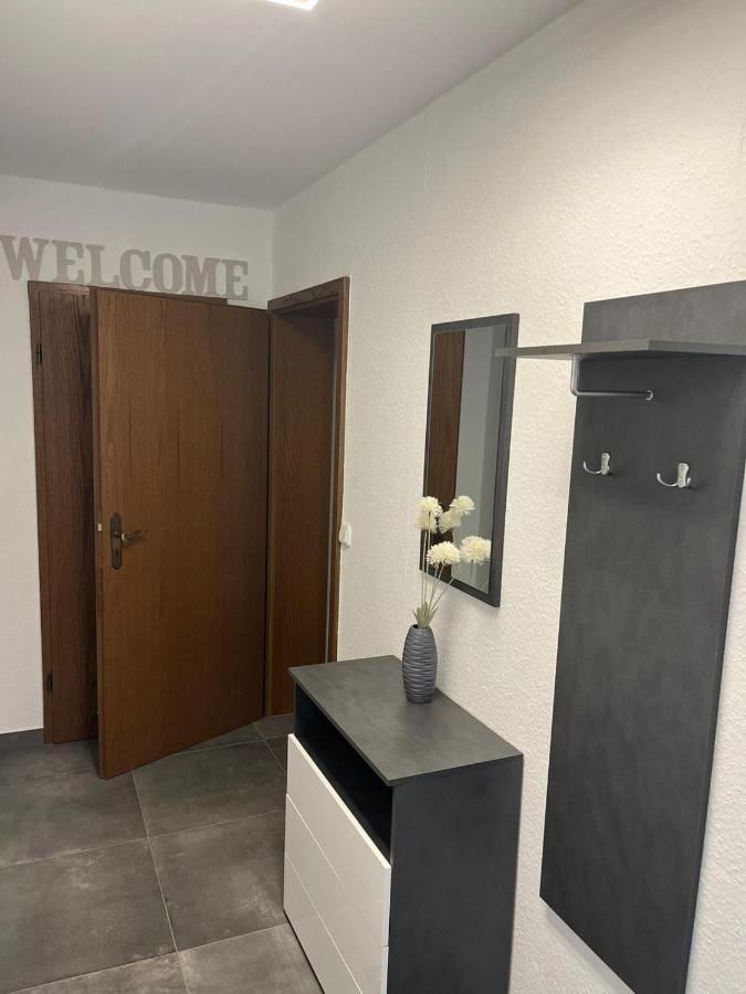 Ferienwohnung Emilia Colónia Exterior foto