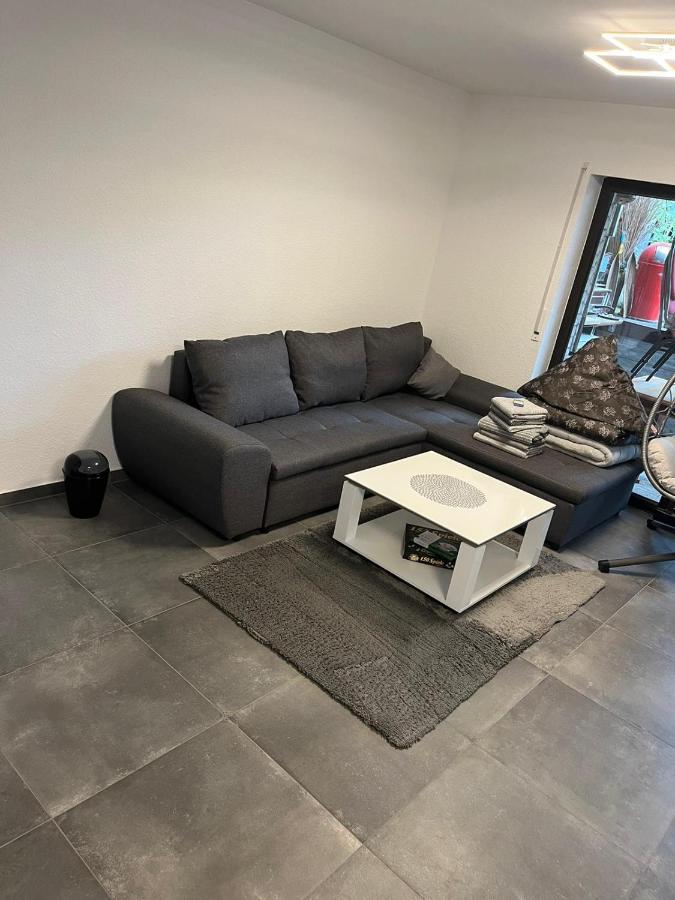 Ferienwohnung Emilia Colónia Exterior foto